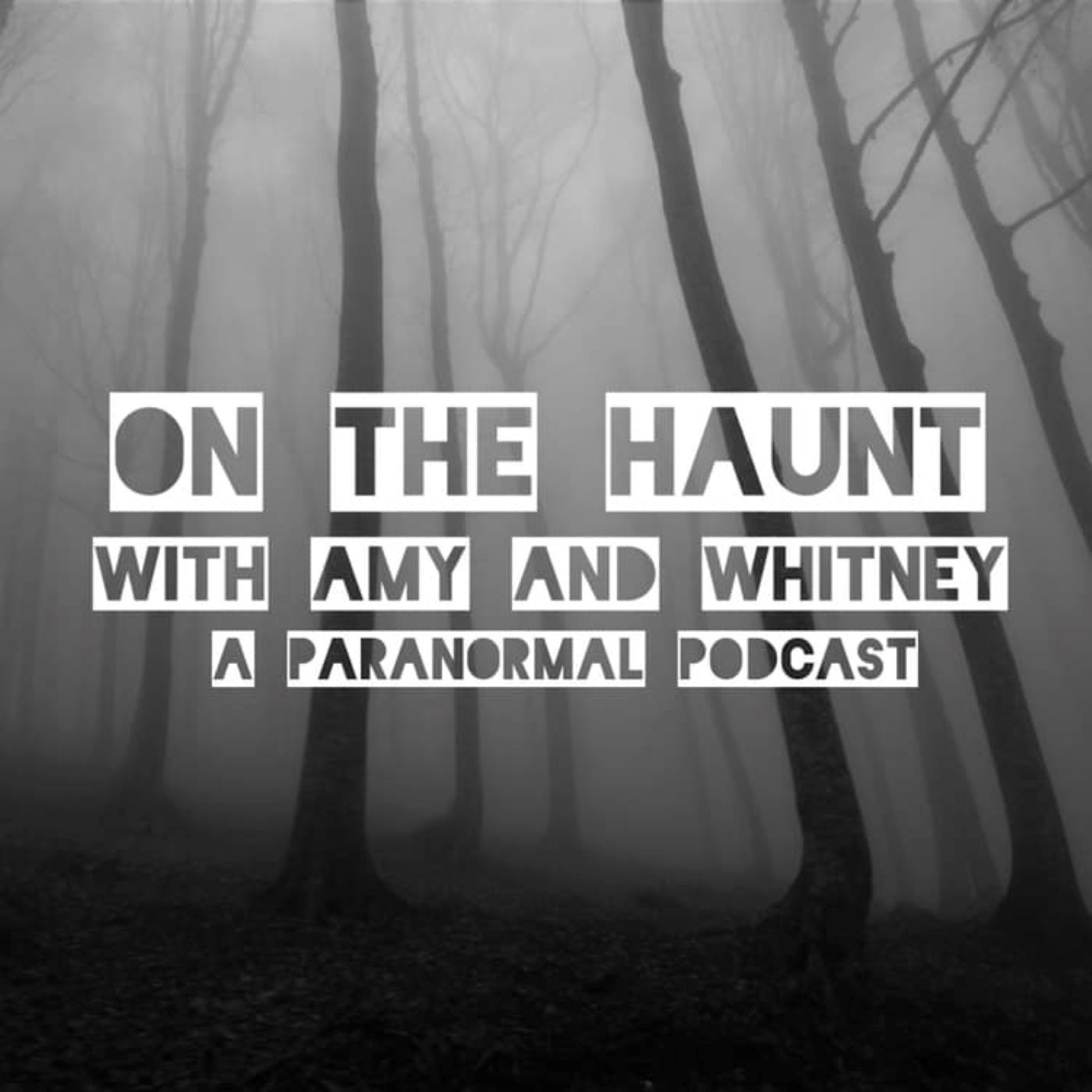 On The Haunt - Episode 29: Emergency Holy Water