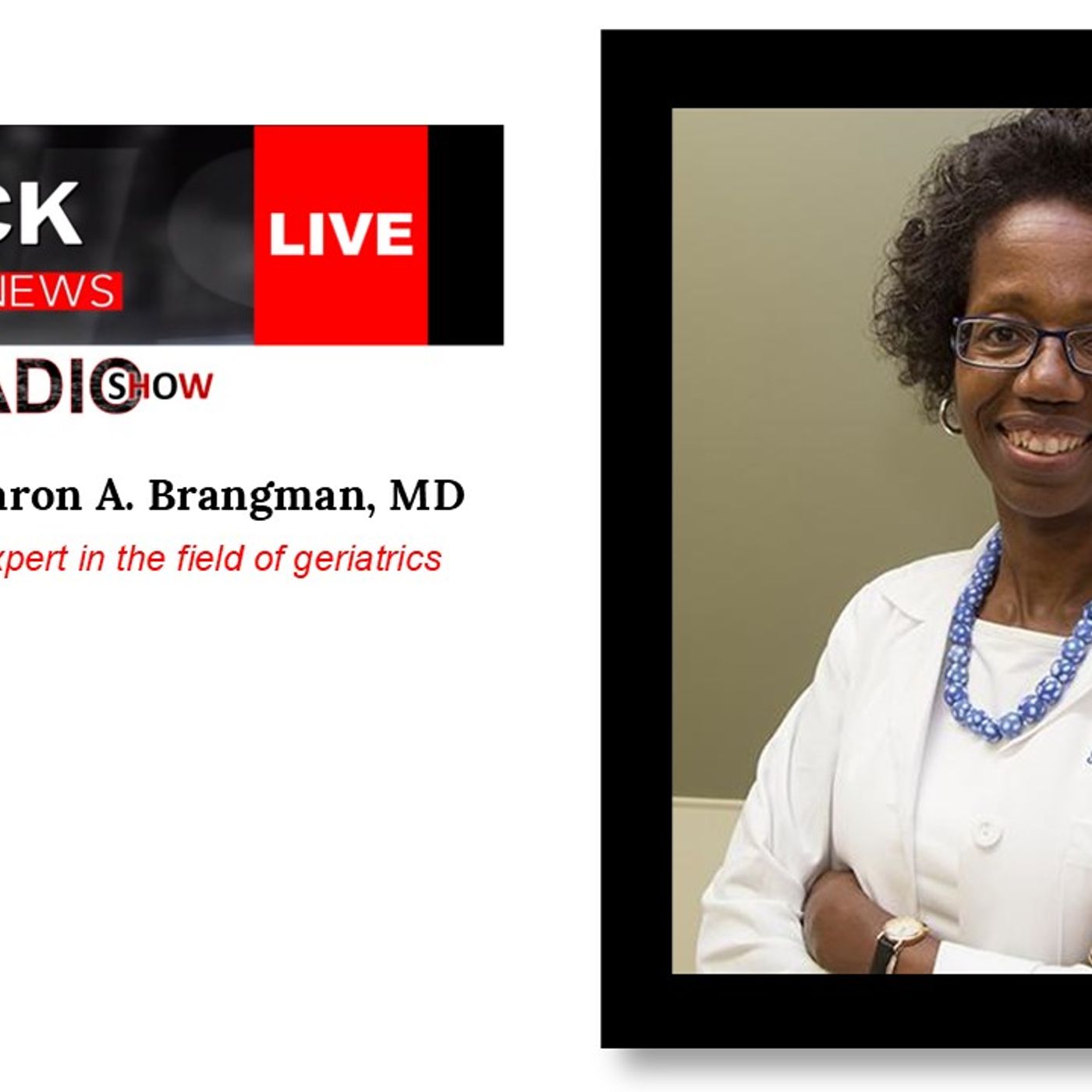 BHN Talk Radio (10-8-24): Milton comes 11 days after Helene; hosts remember Amos; Dr. Brangman talks geriatric health and prevention live