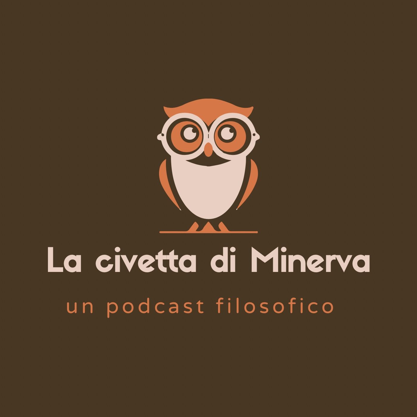 La civetta di Minerva