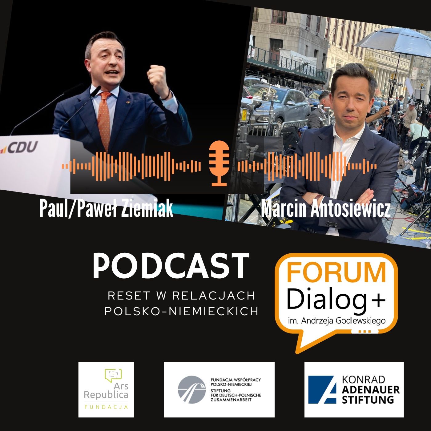 Forum Dialog Plus