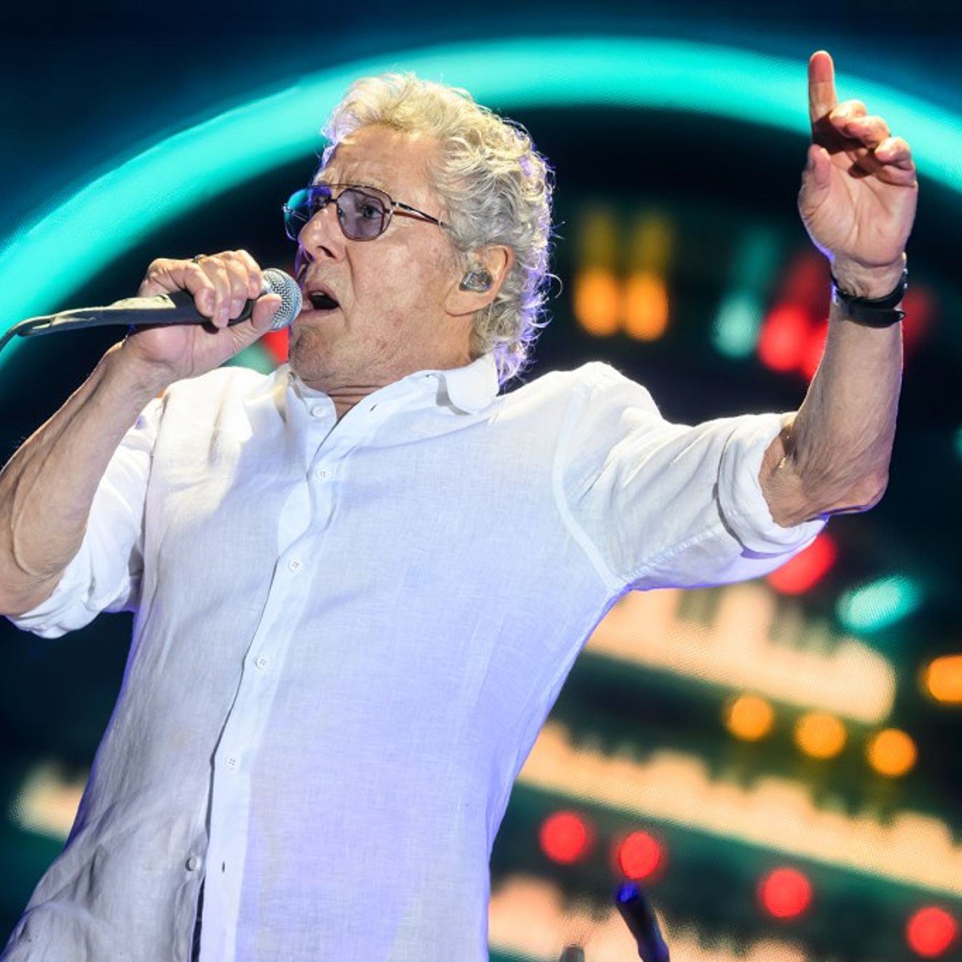 The Who’s Roger Daltrey Joins 30th-Anniversary Rock ‘n’ Roll Fantasy Camp: ‘I Love It Because It ...