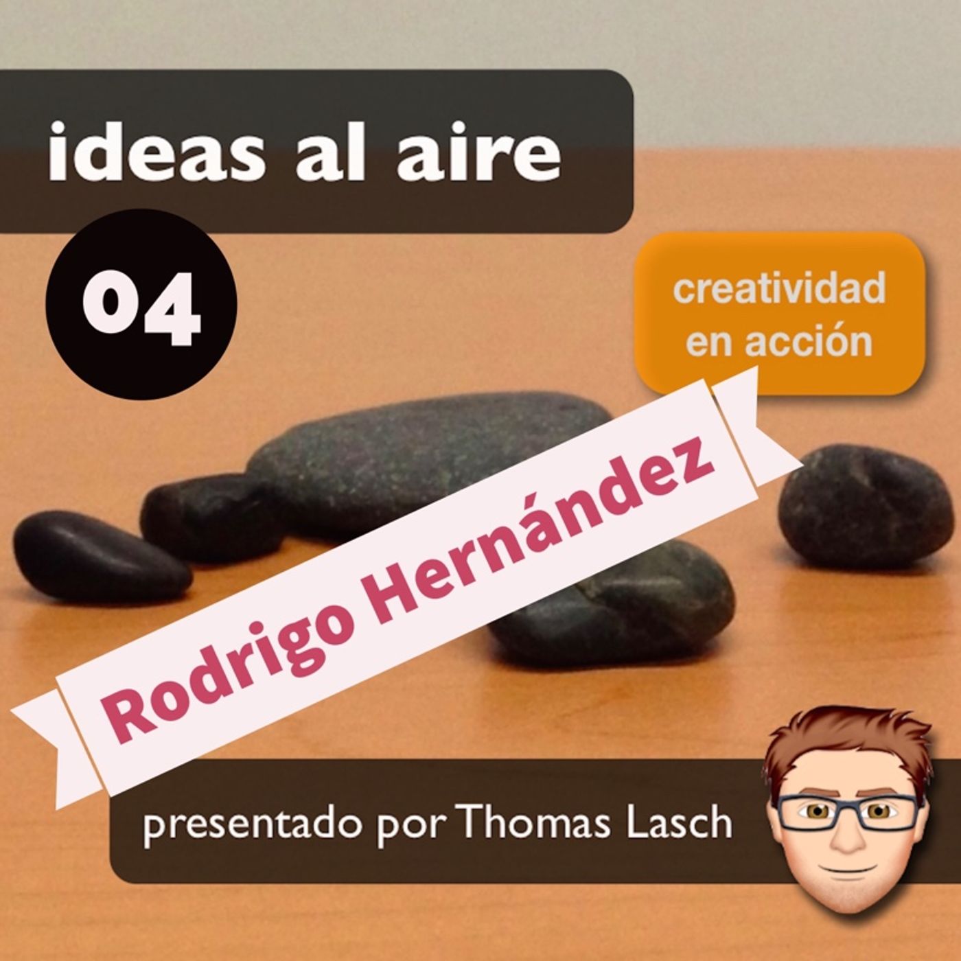 Ideas al aire