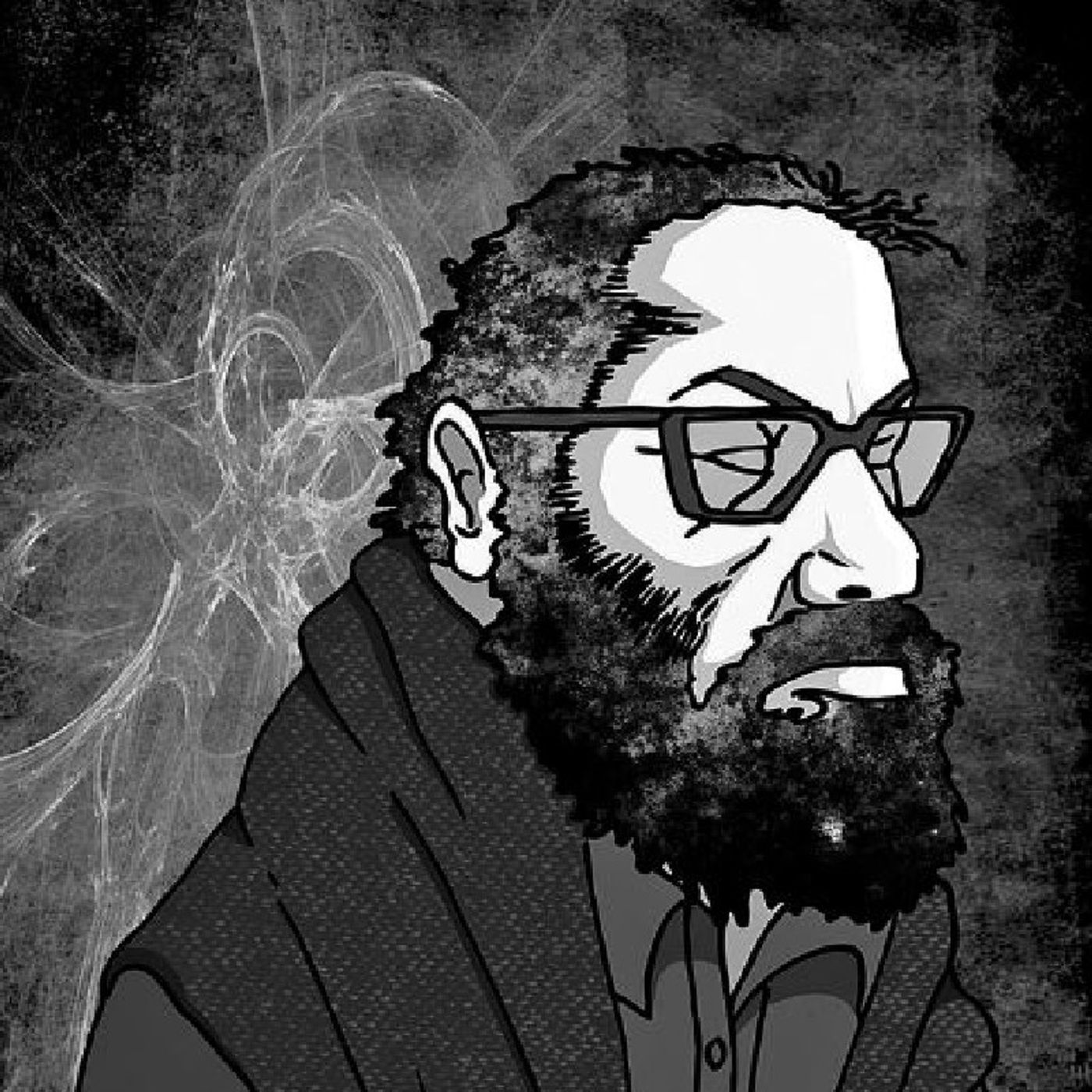 El podcast de Gonzalo Fernández Delgadil