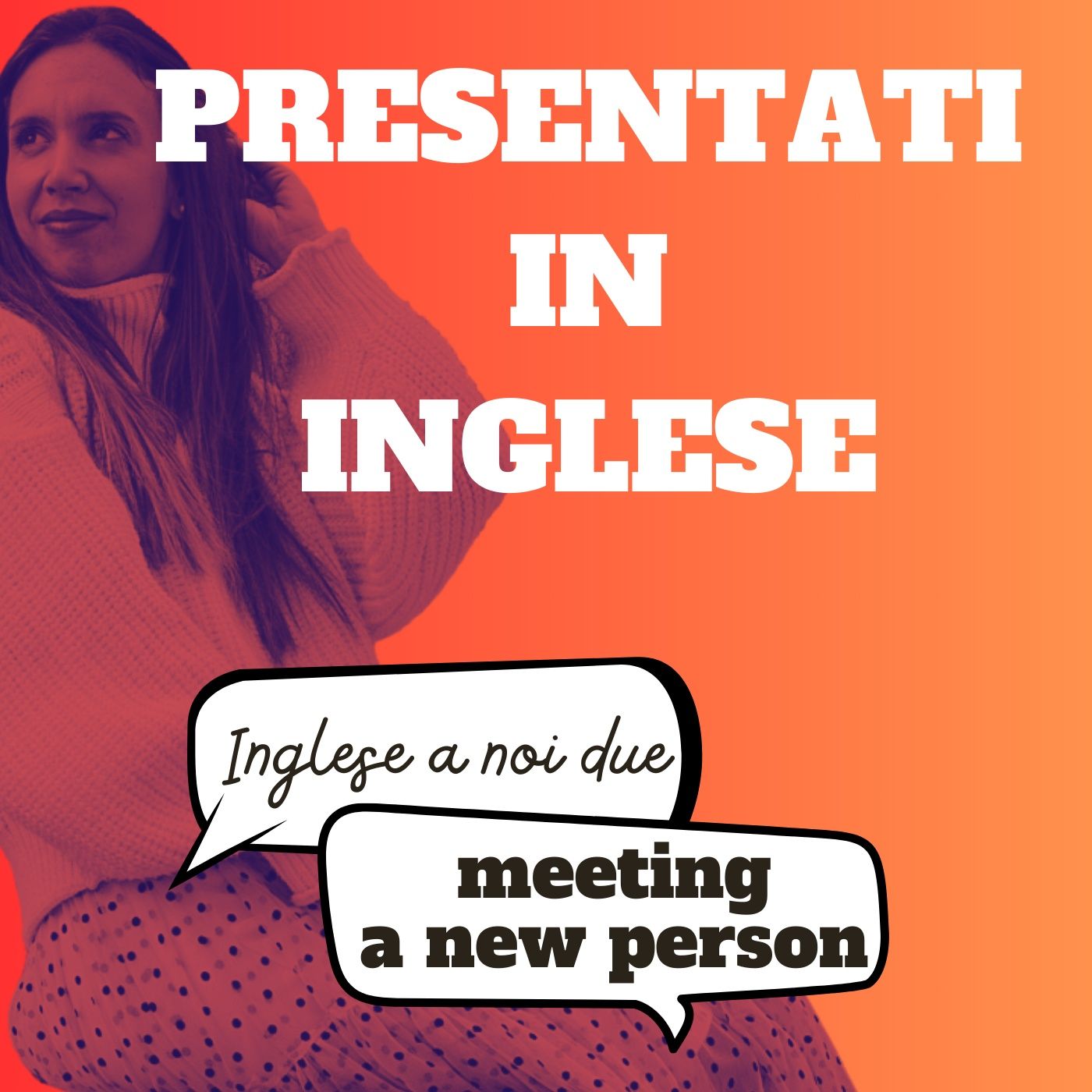 Inglese a noi due
