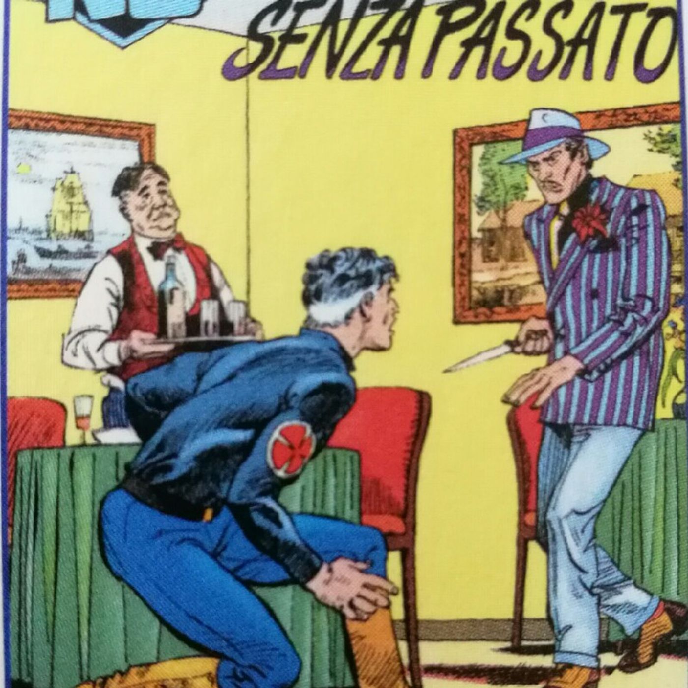Fumetti Blog