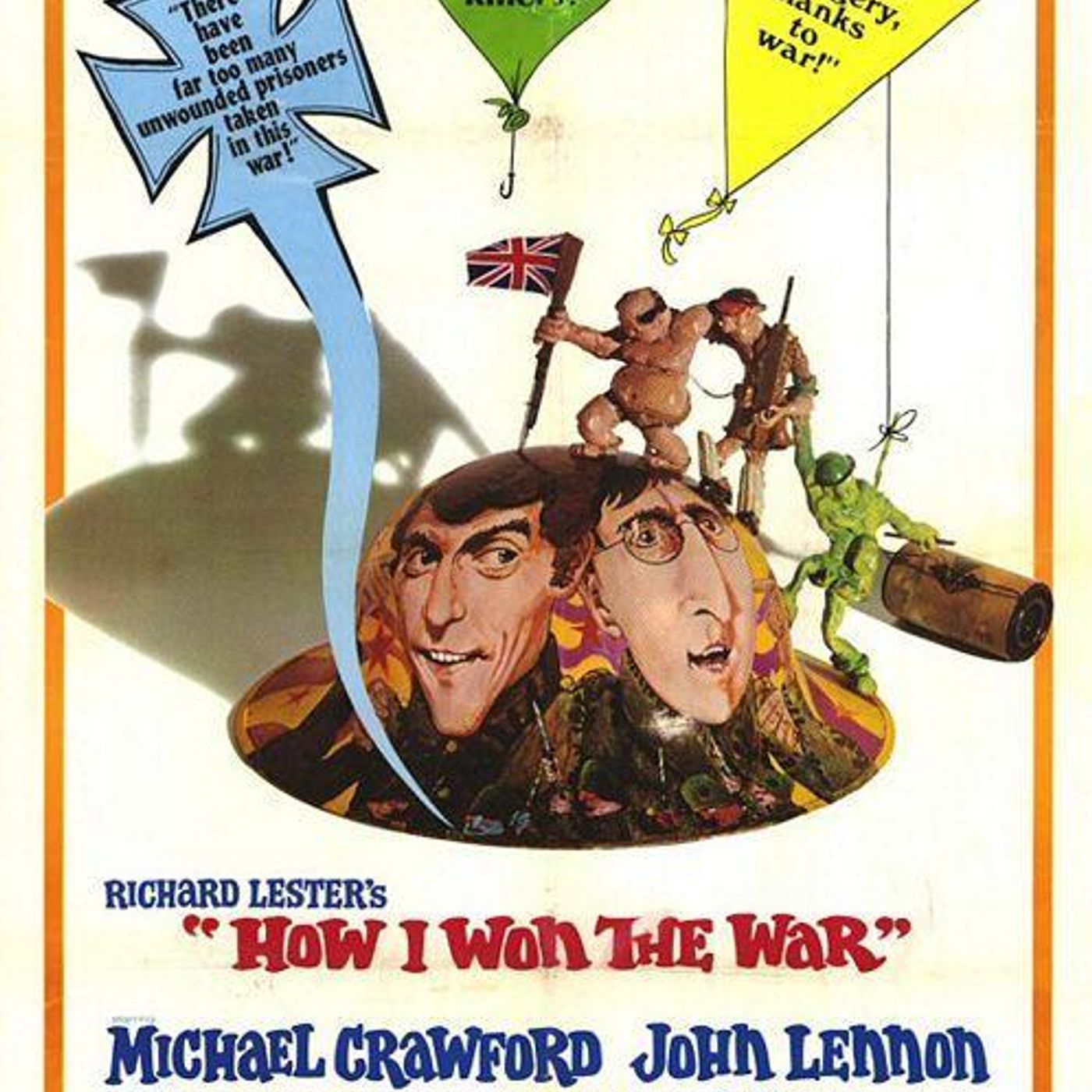 Reel Britannia