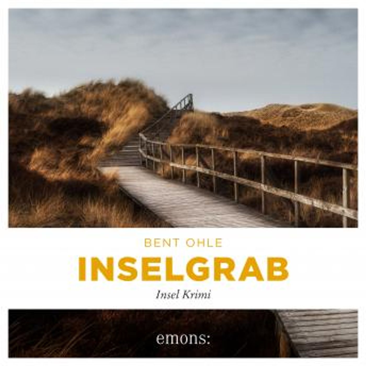 [German] - Inselgrab by Bent Ohle episode artwork