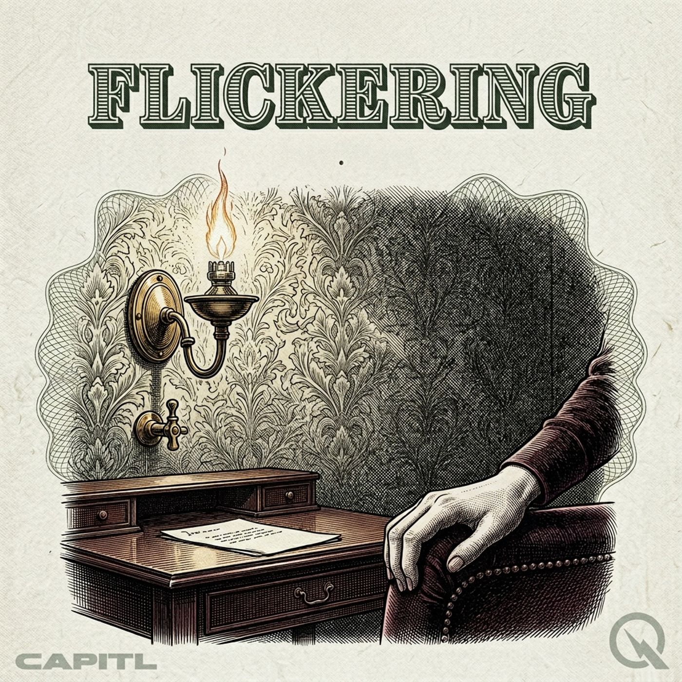 Flickering
