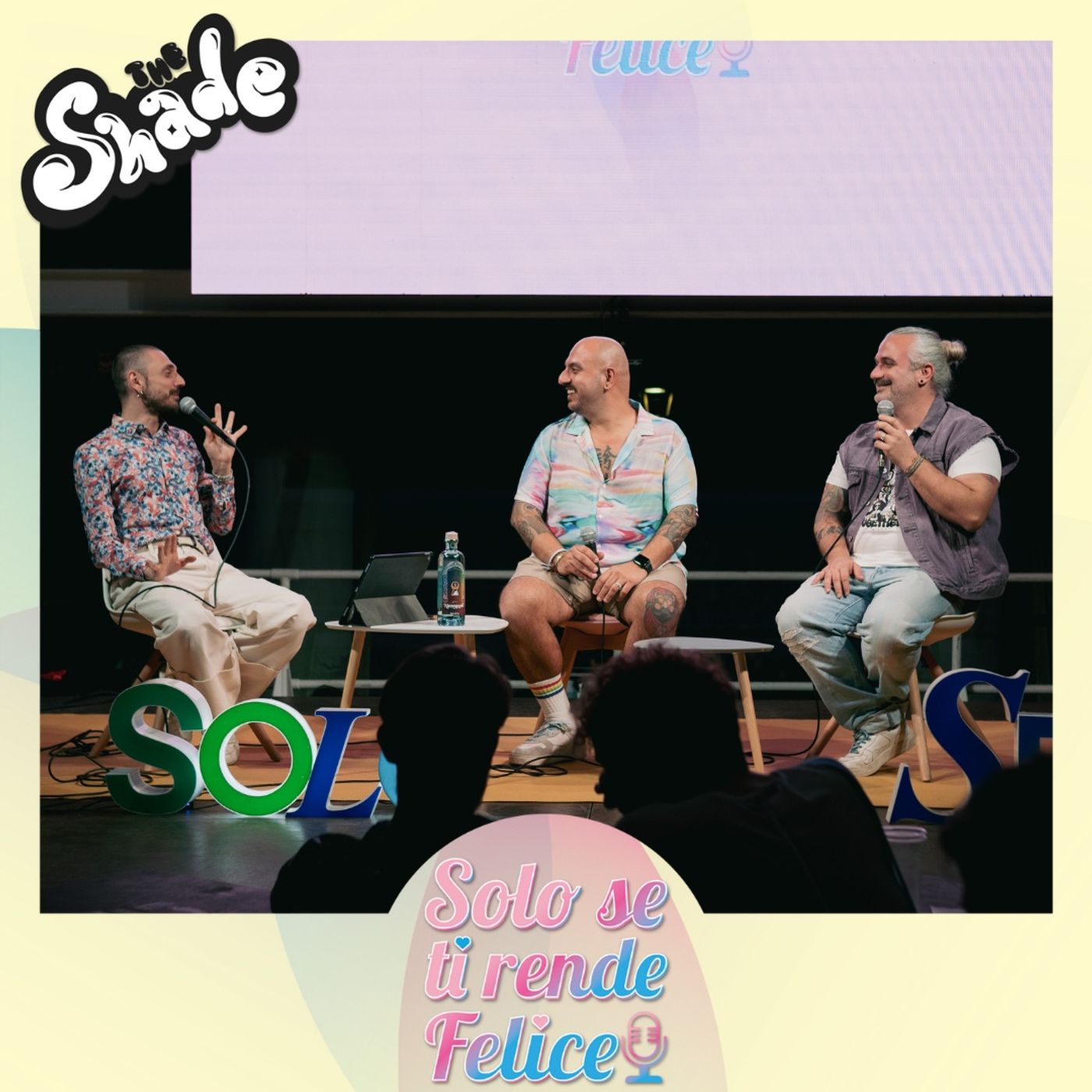 Solo se ti rende felice