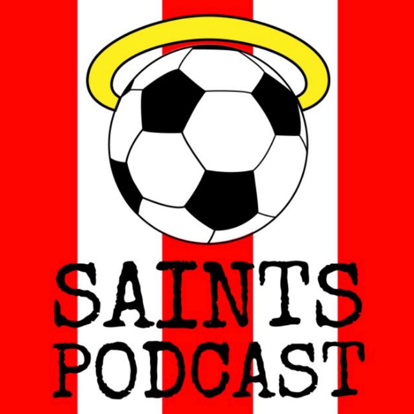 Saints Podcast Top 10