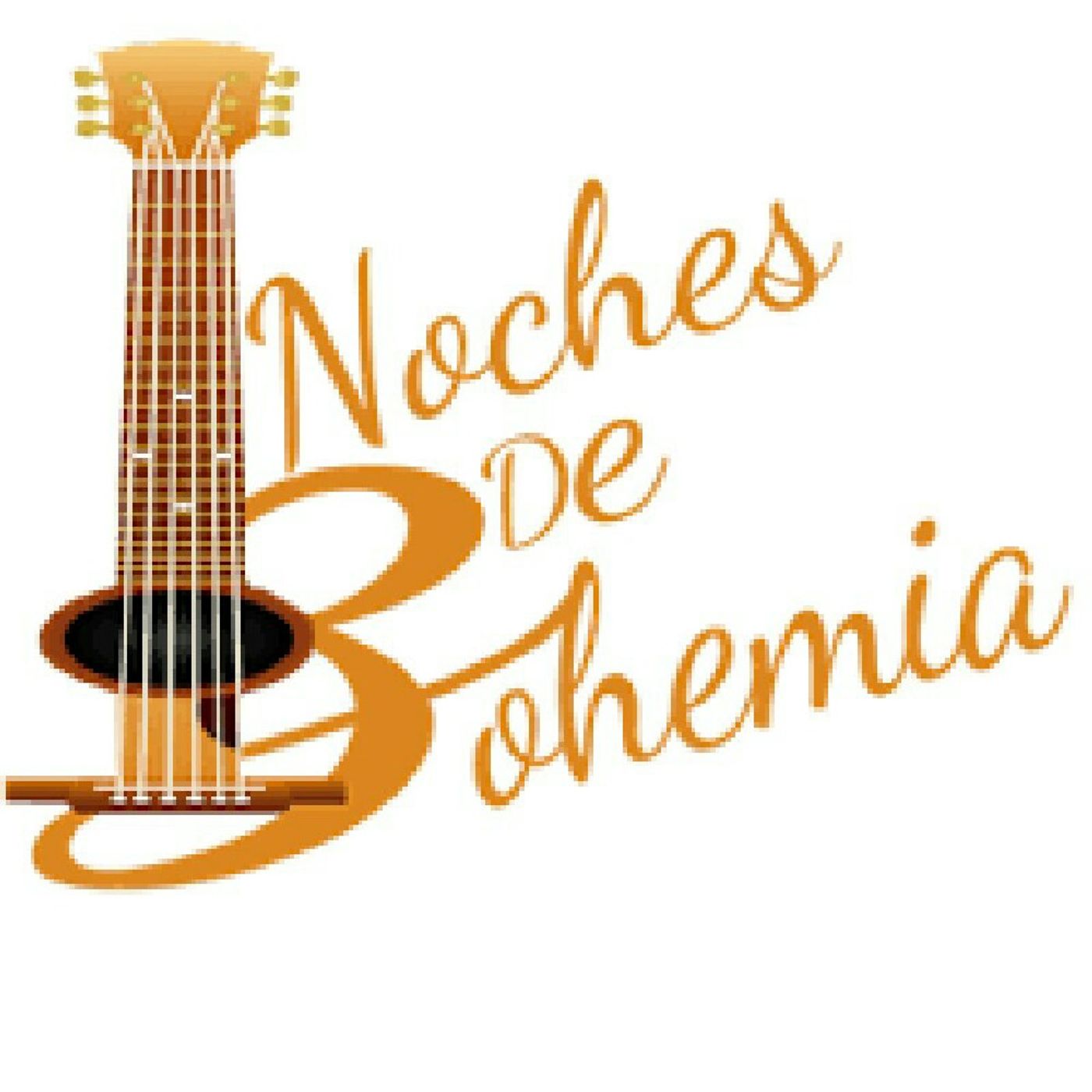 Noches De Bohemia