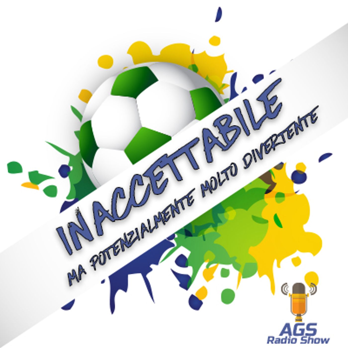 Inaccettabile