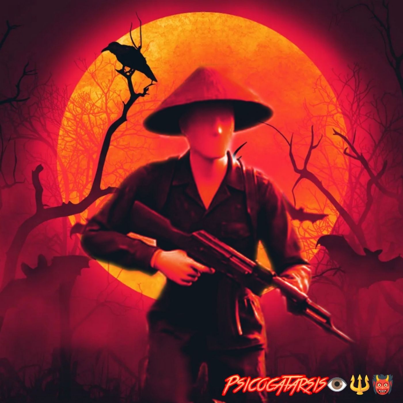 El Diseño Infernal de los Túneles del Vietcong episode artwork