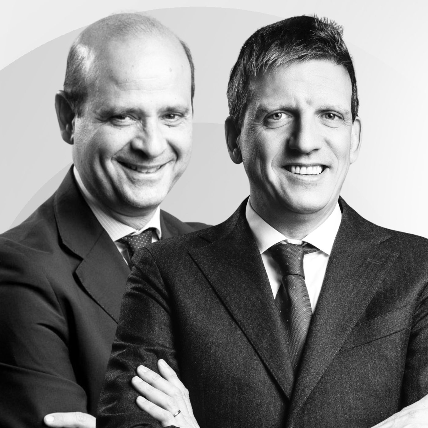 Ep. 126 - Rapporti tra CF e banche, le analisi di Miraglia (UniCredit) e Greco (BPER) e i consigli per le vacanze 2026 episode artwork