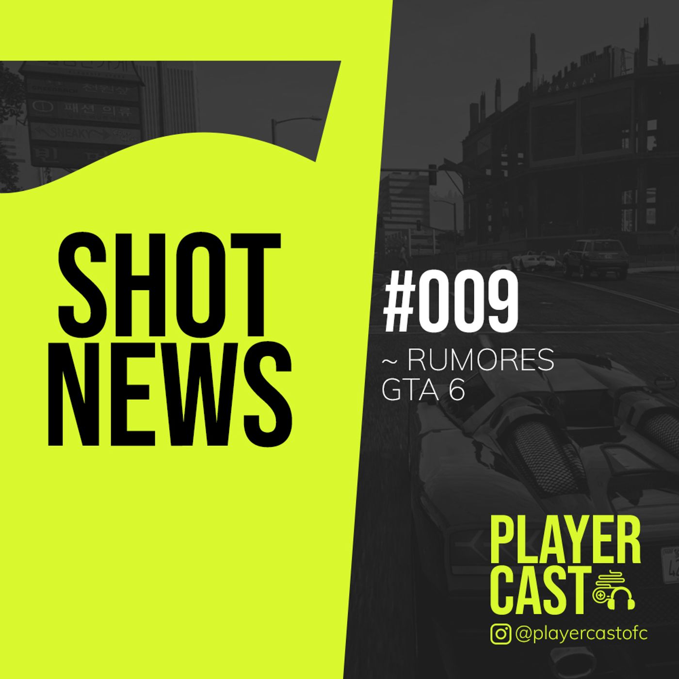 Player Cast