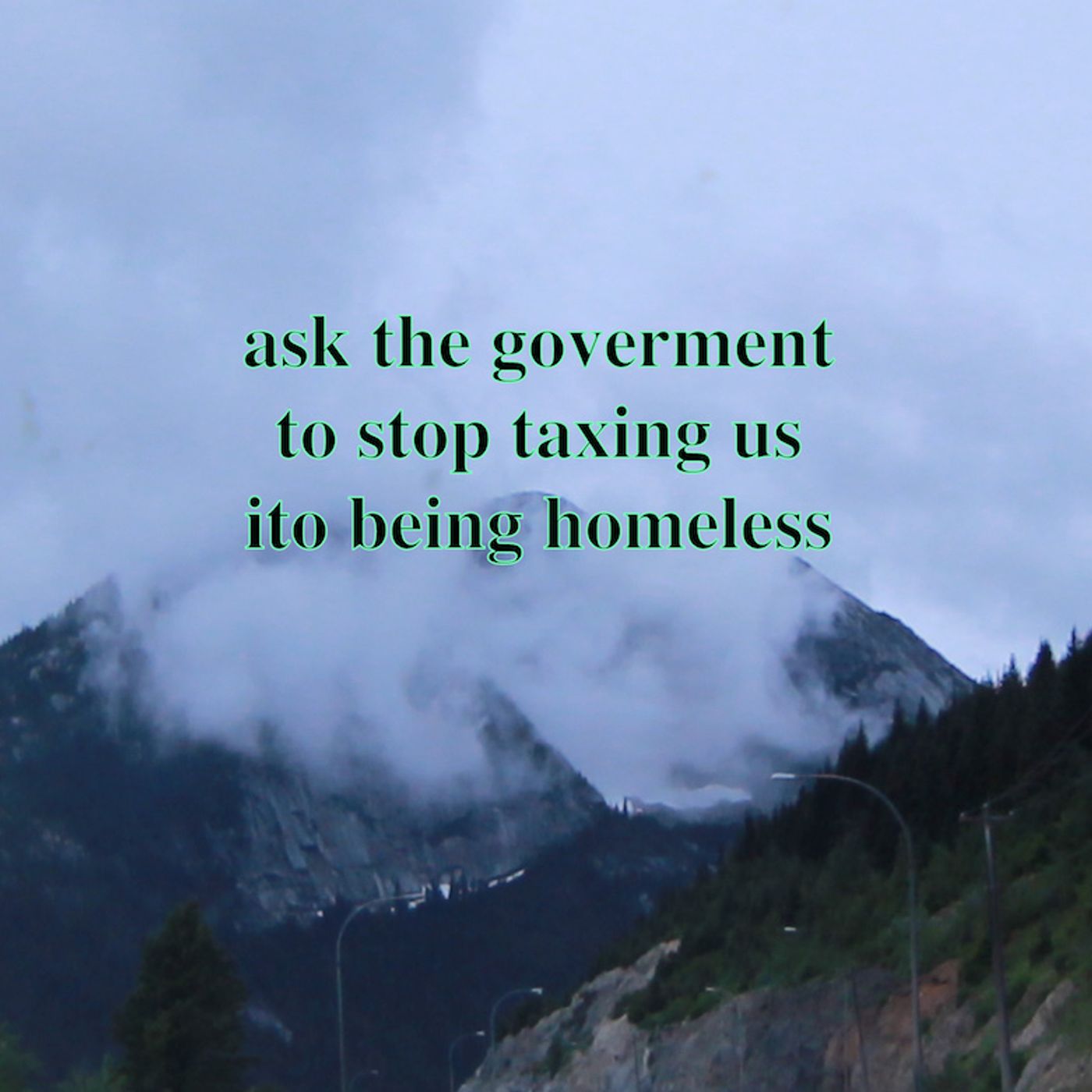 Policy and Rights