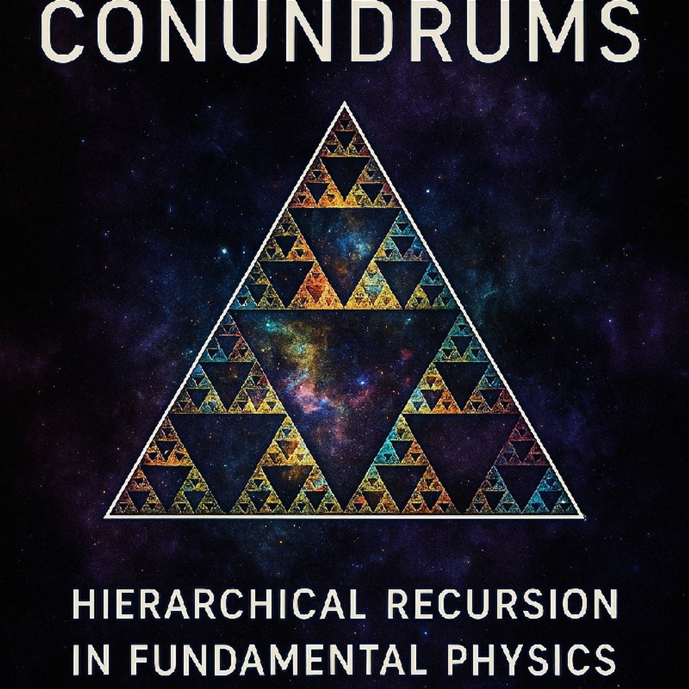 Episode 278 - Cosmic Conundrums episode artwork