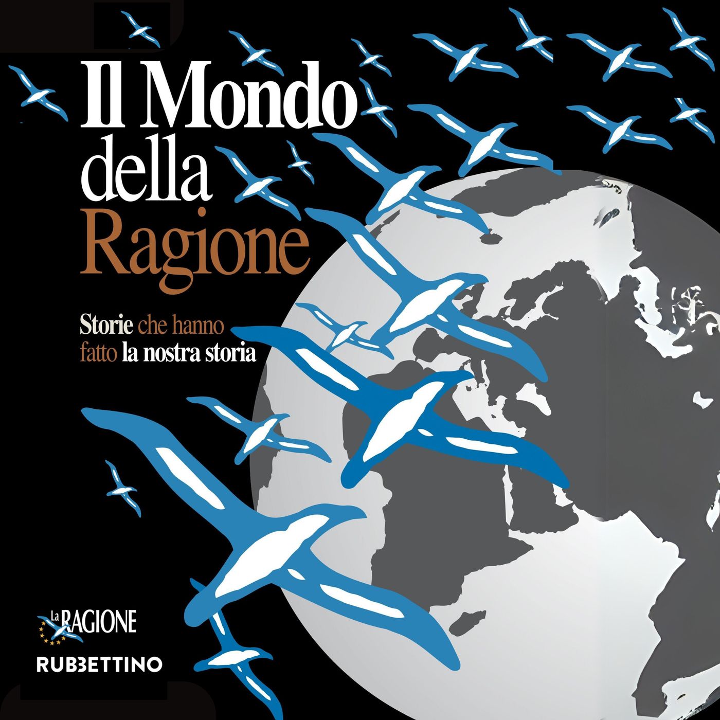Il Mondo della Ragione