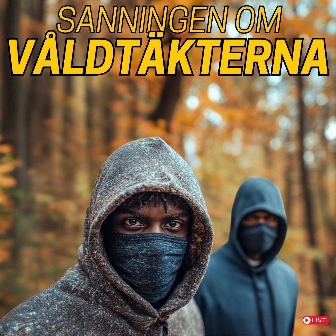Det fria Sverige