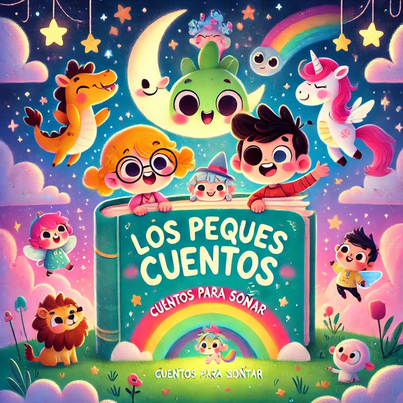 Historias y cuentos increíbles