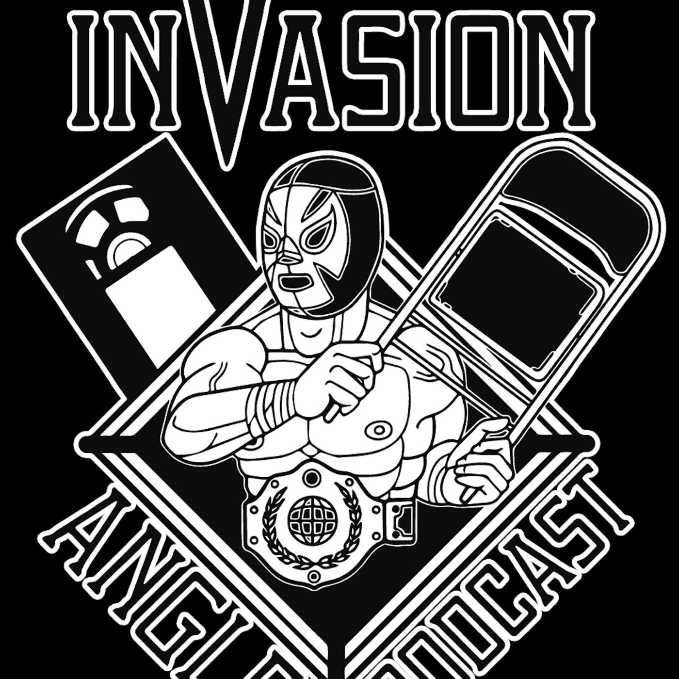Invasion Angle