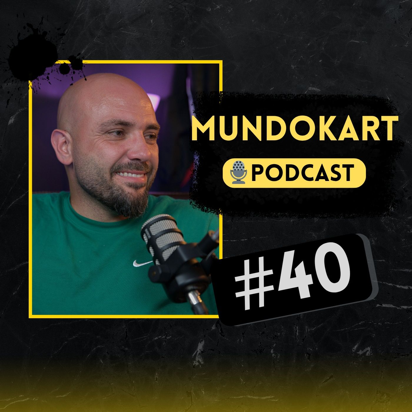 MundoKart Podcast