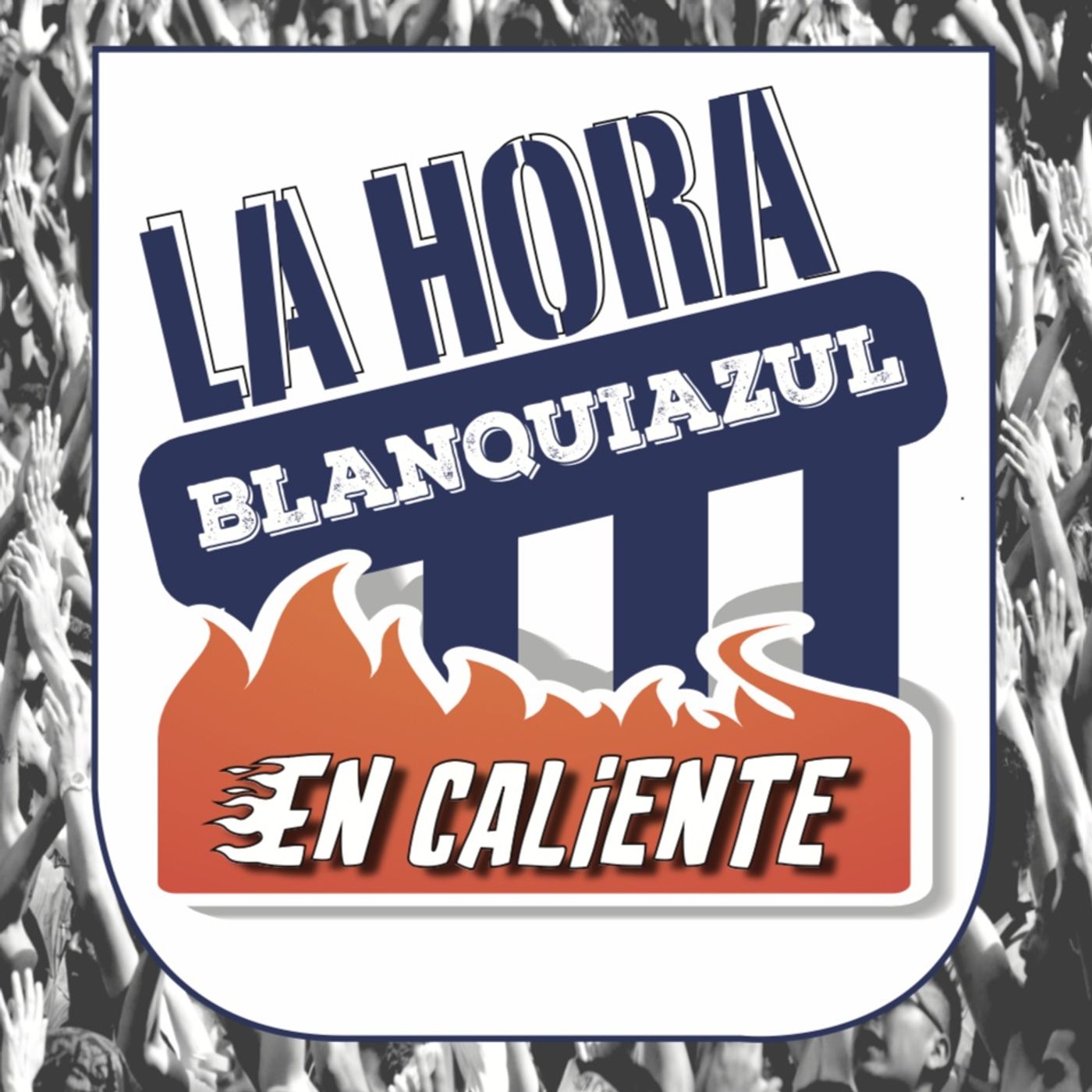 La Hora Blanquiazul -Peru-