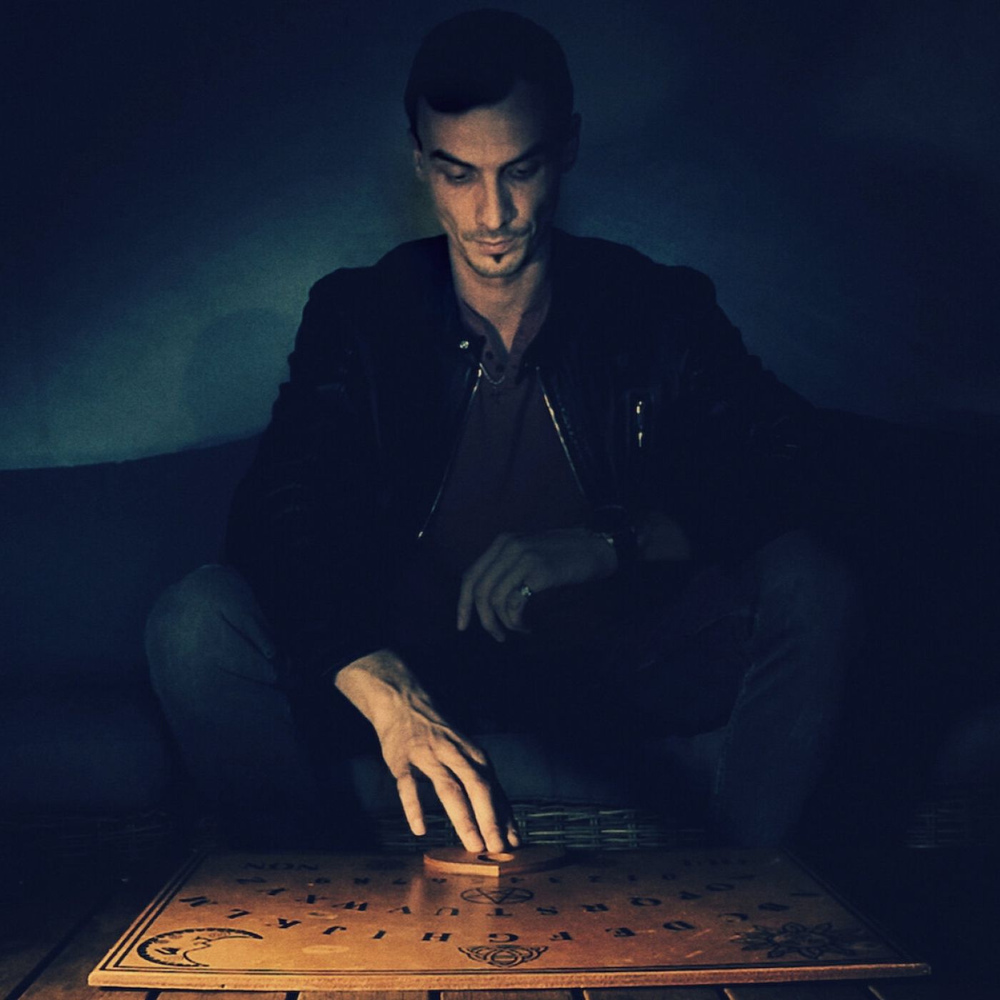Voces del MIsterio nº.1027: Ayer y hoy en la investigación paranormal, Asteroides peligrosos, Misterios de Copenhague episode artwork