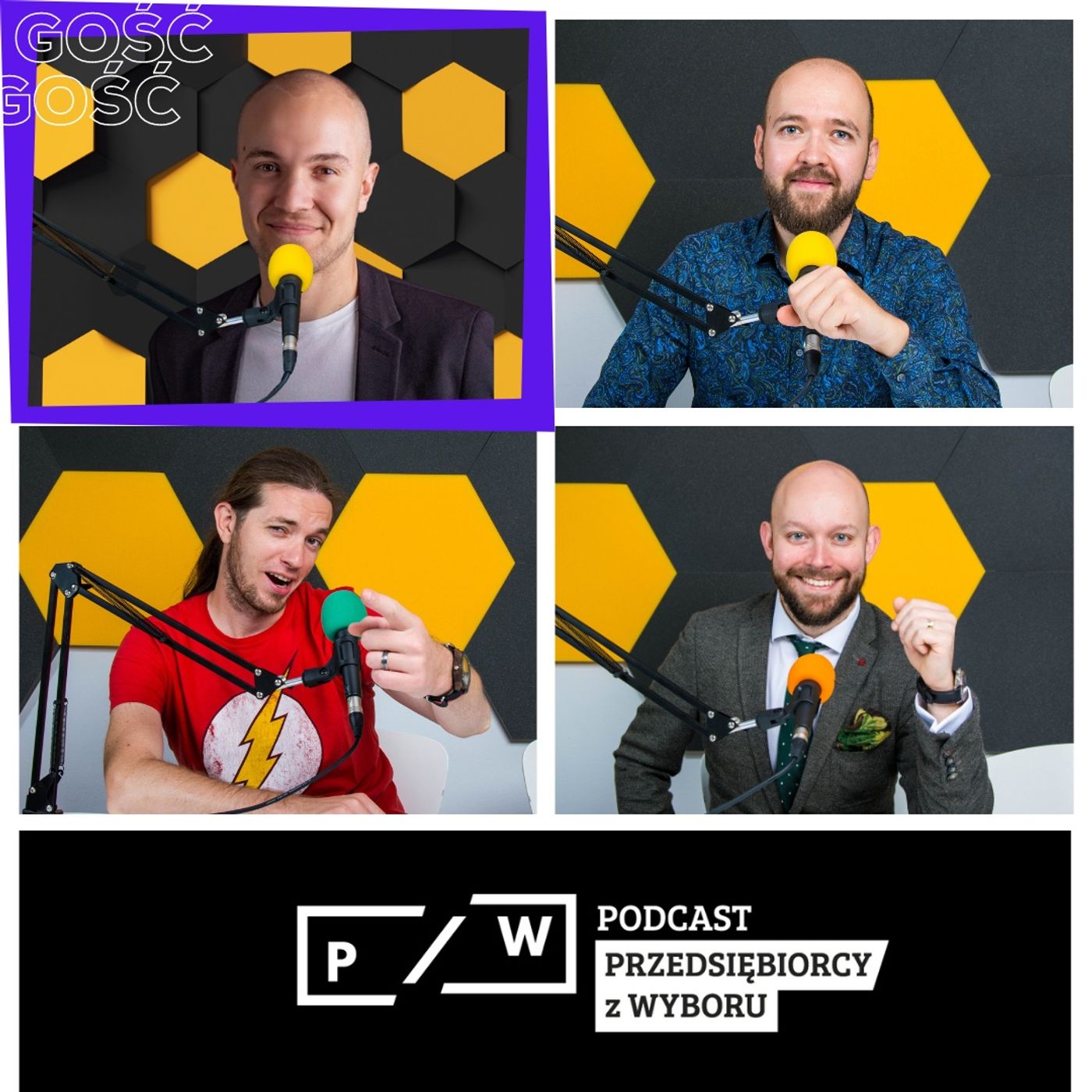 Przedsiębiorcy z Wyboru