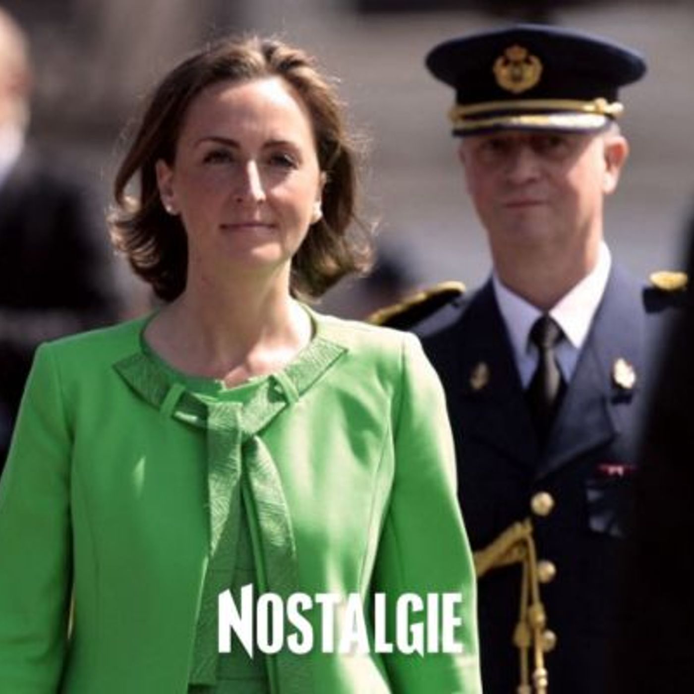 Le portrait