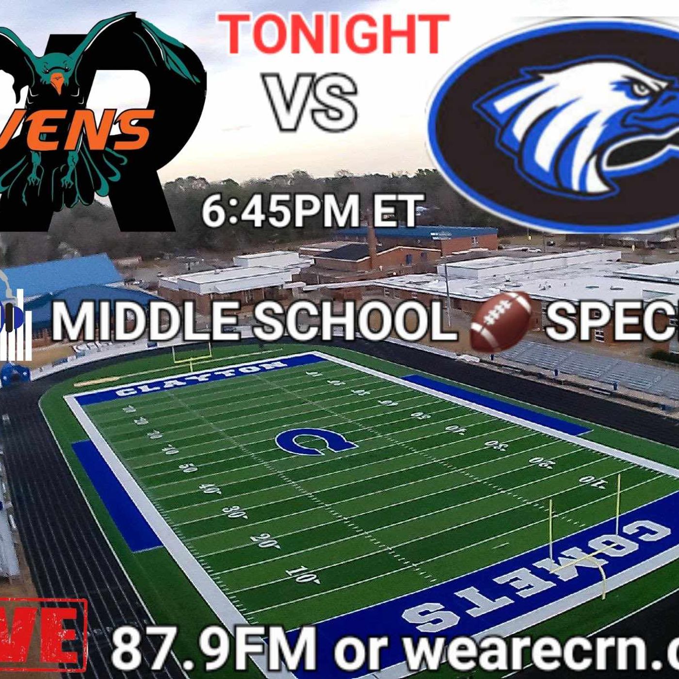 CRN Sports Network