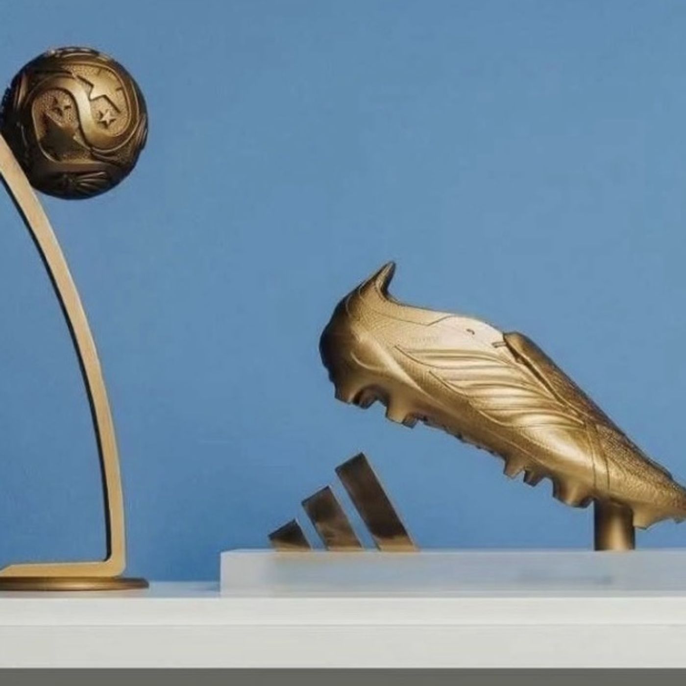 S103E15: Maybe It's Just The Ref' - Trevor Gear On Joking About Who Gets Awarded The Golden Ball