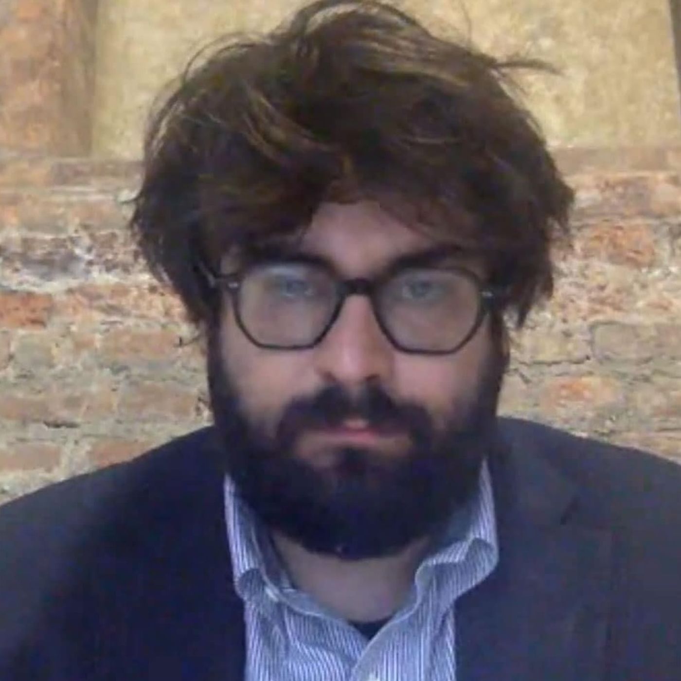 La cattedrale come cuore pulsante della città: dialogo con Filippo Moretti episode artwork