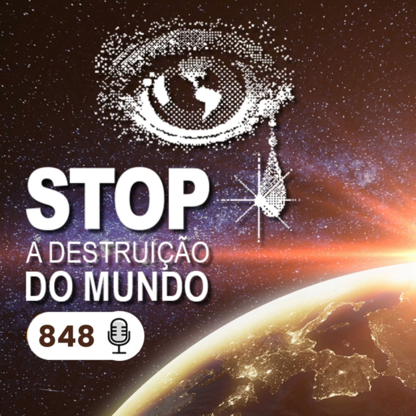 STOP a Destruição do Mundo
