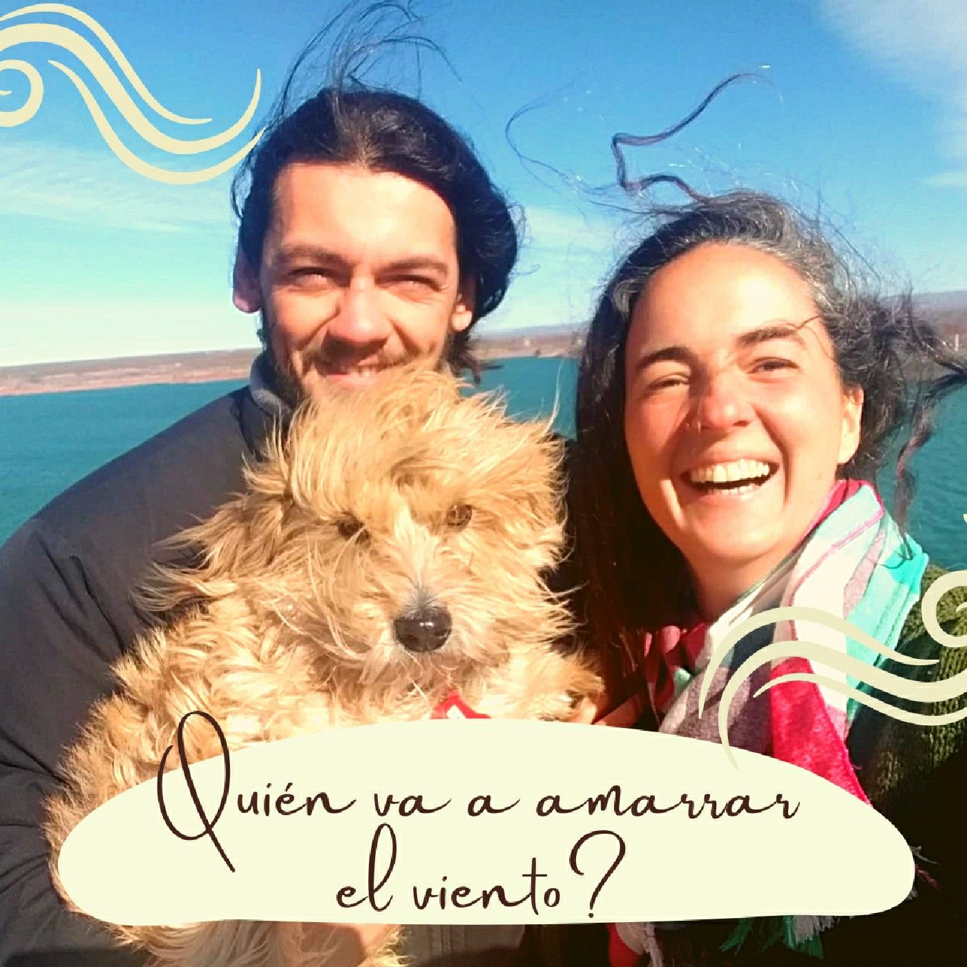 Quién va a amarrar el Viento?