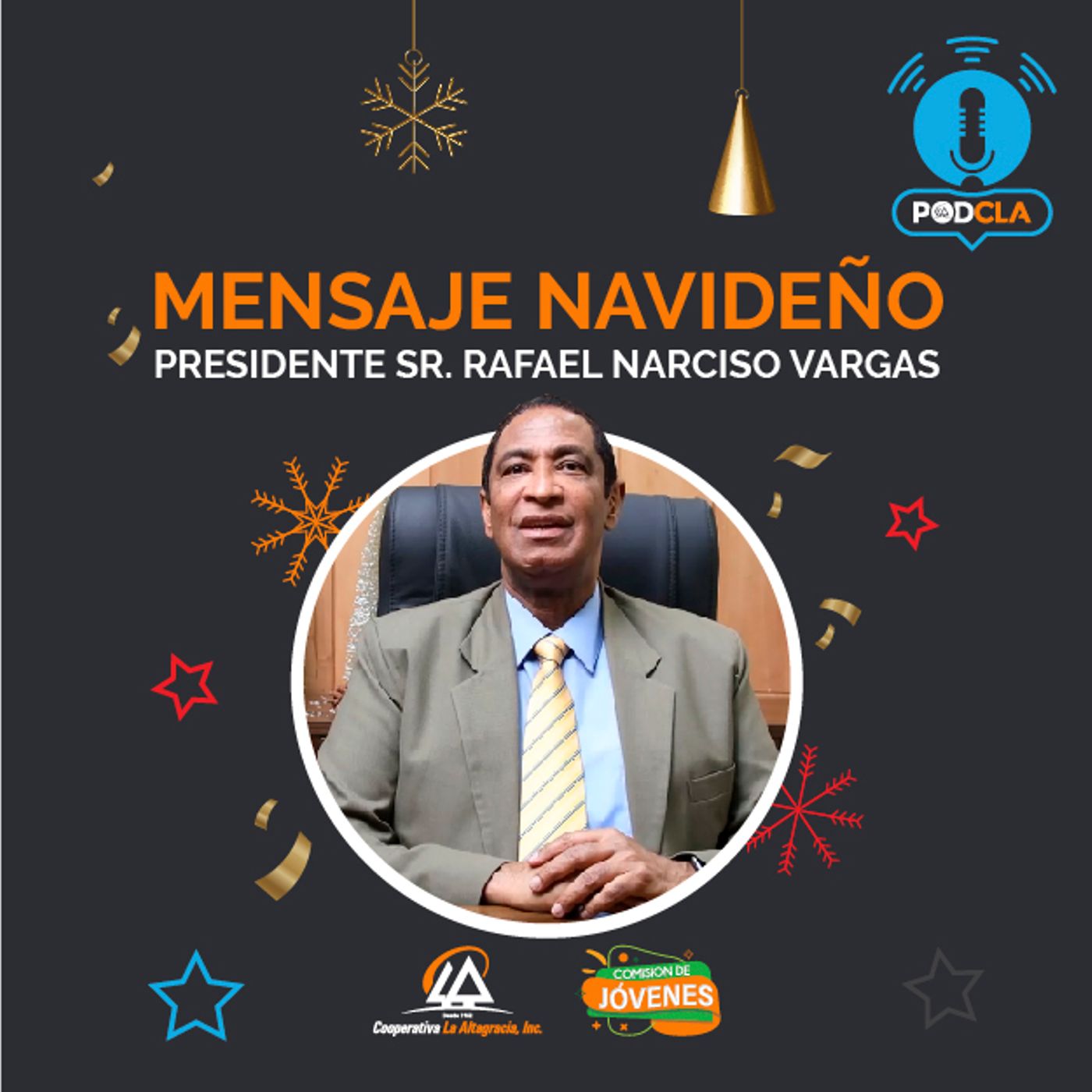 PODCLA