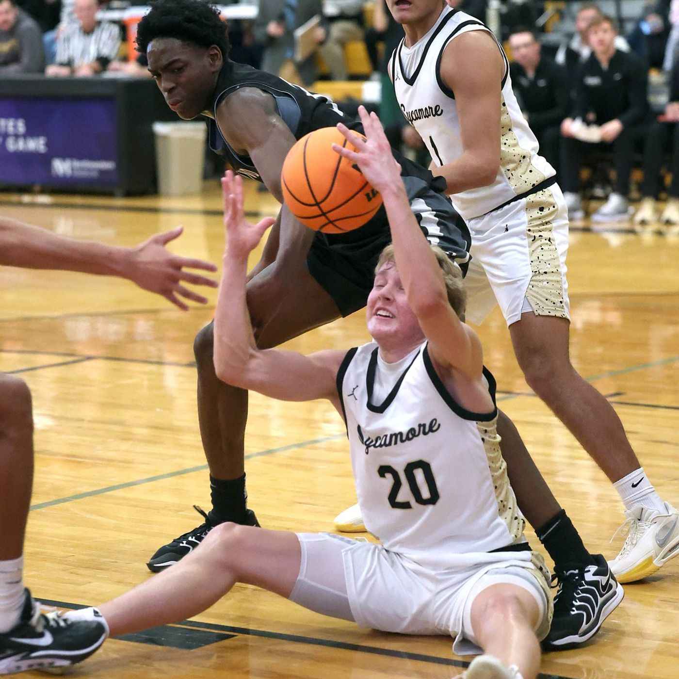 Daily Chronicle - Shaw Local