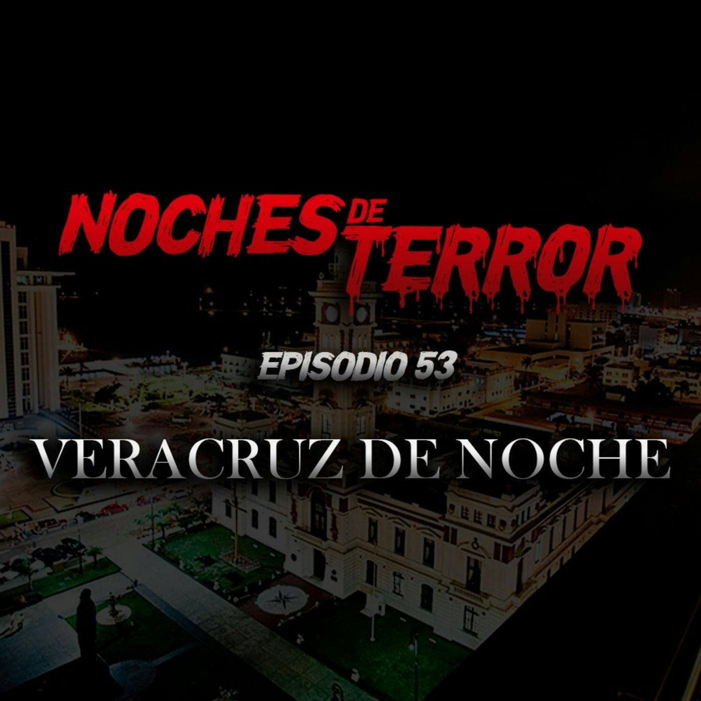 Noches de Terror