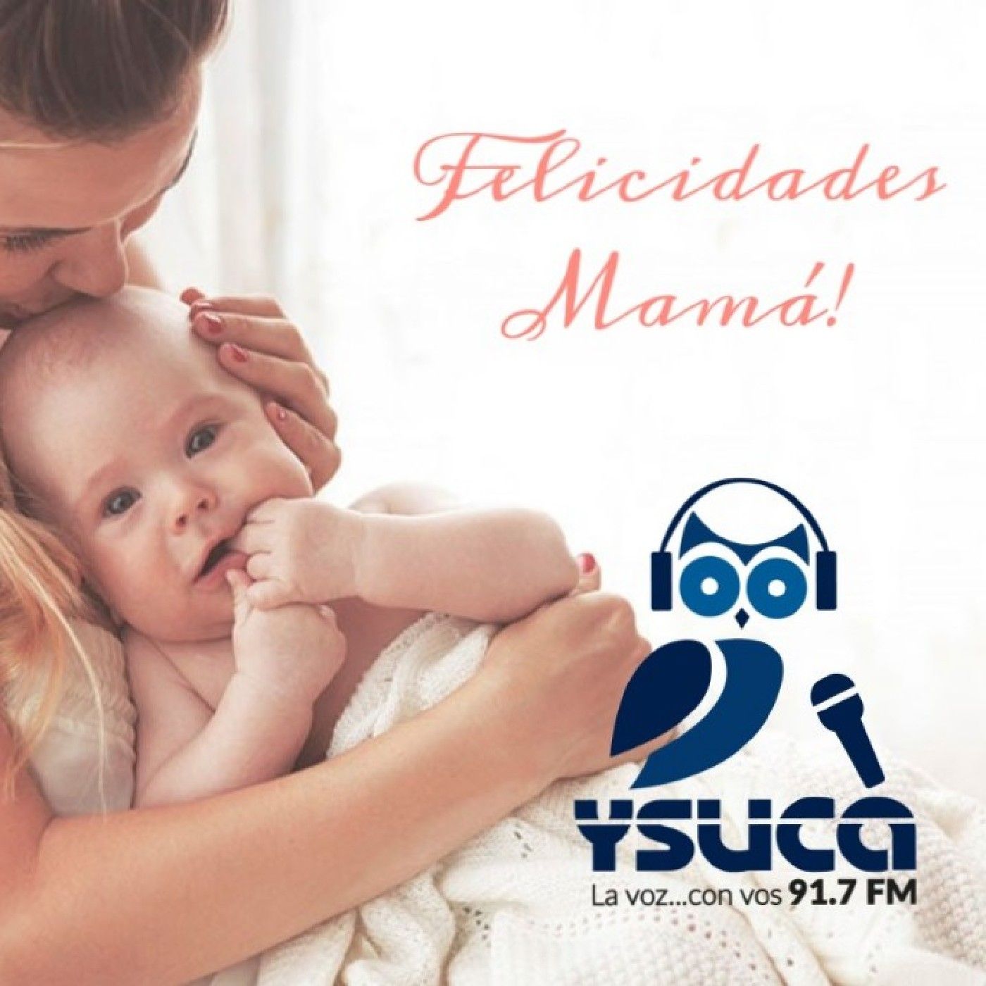 Día de La Madre YSUCA