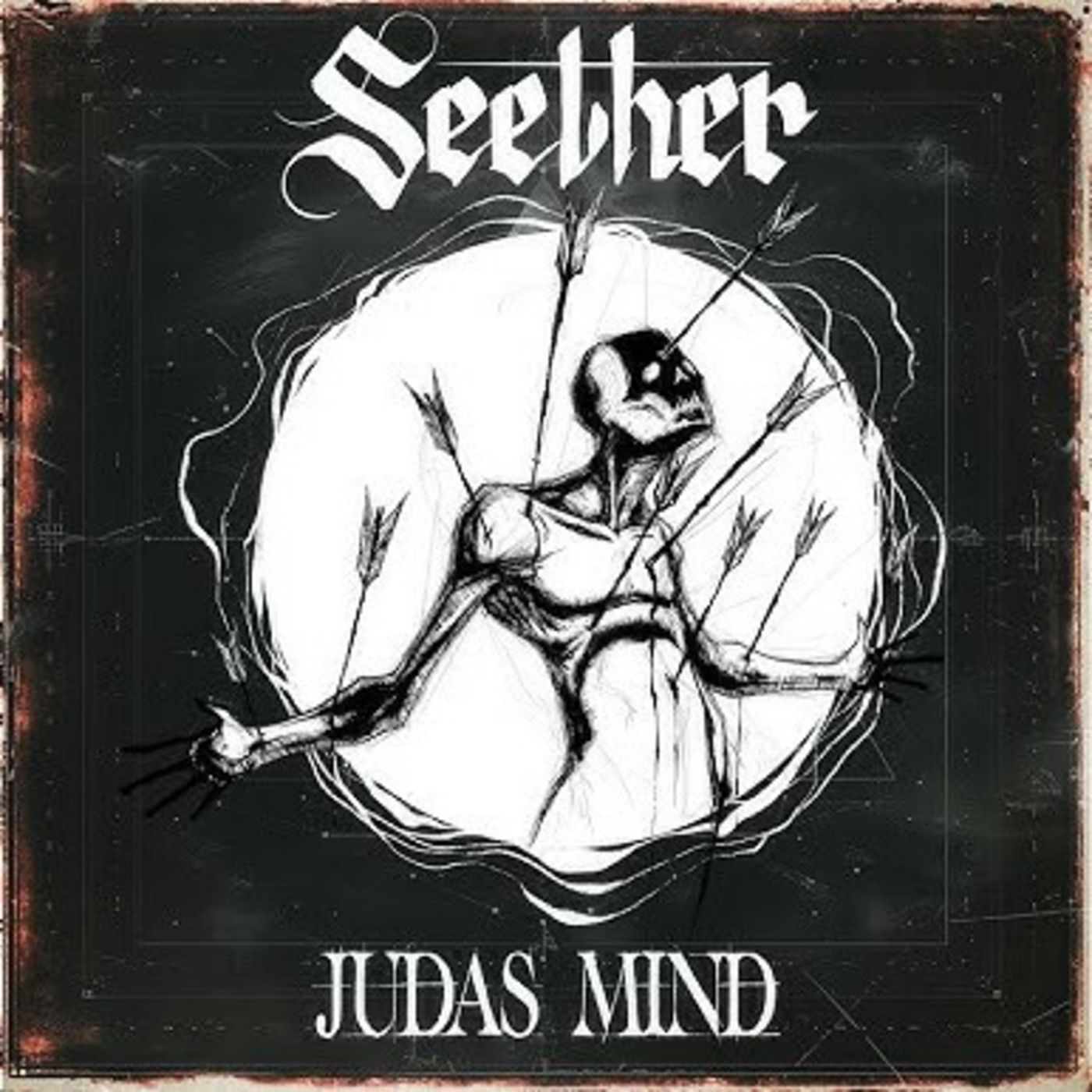 Episode 267 - Seether - 'Judas Mind' Single Reaction