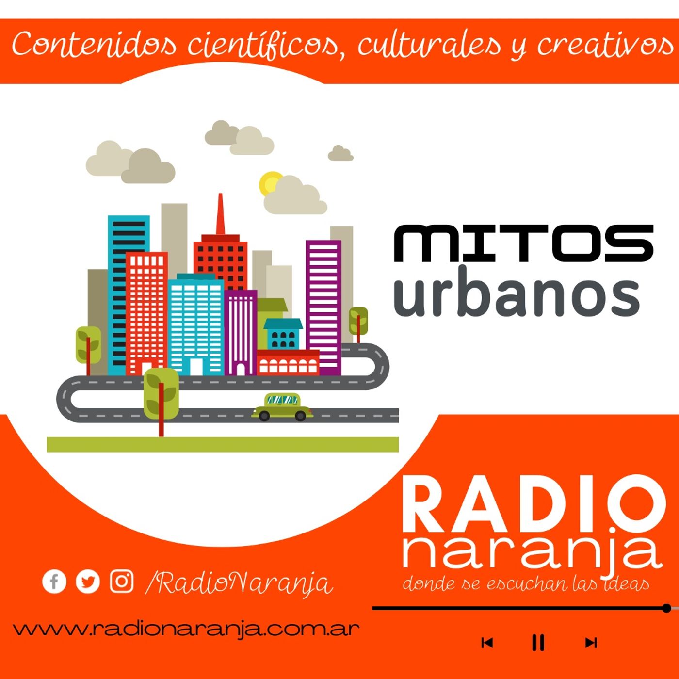 Mito Urbano