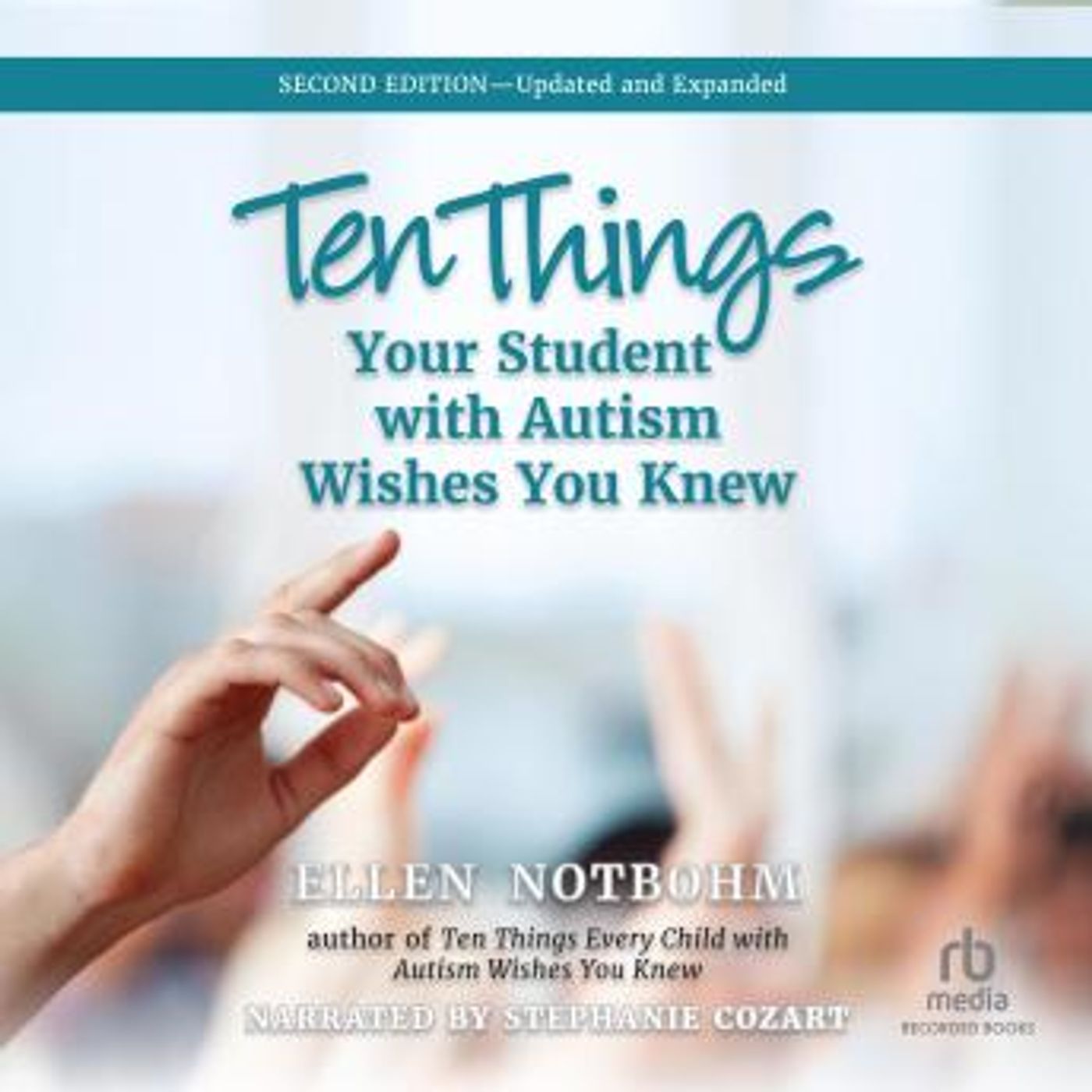 Best Full-Length Audiobooks in Self-Improvement, Parenting Tips