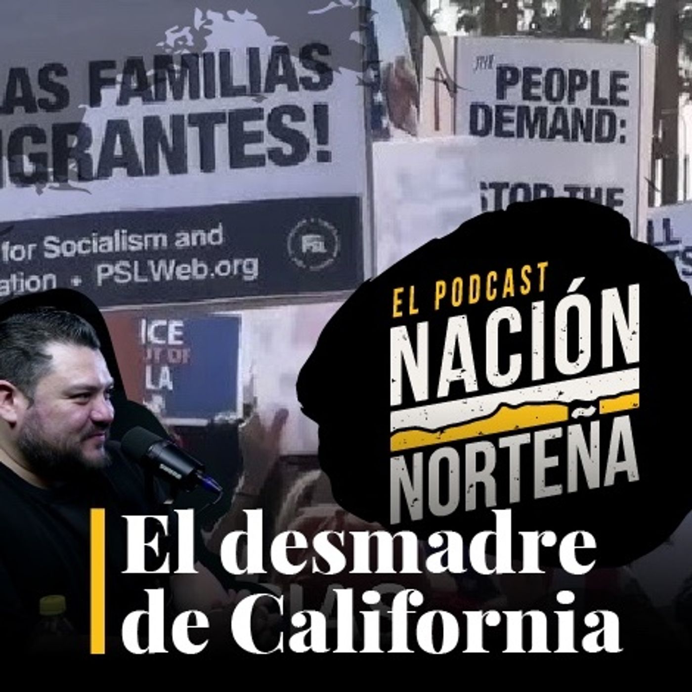 Nación Norteña