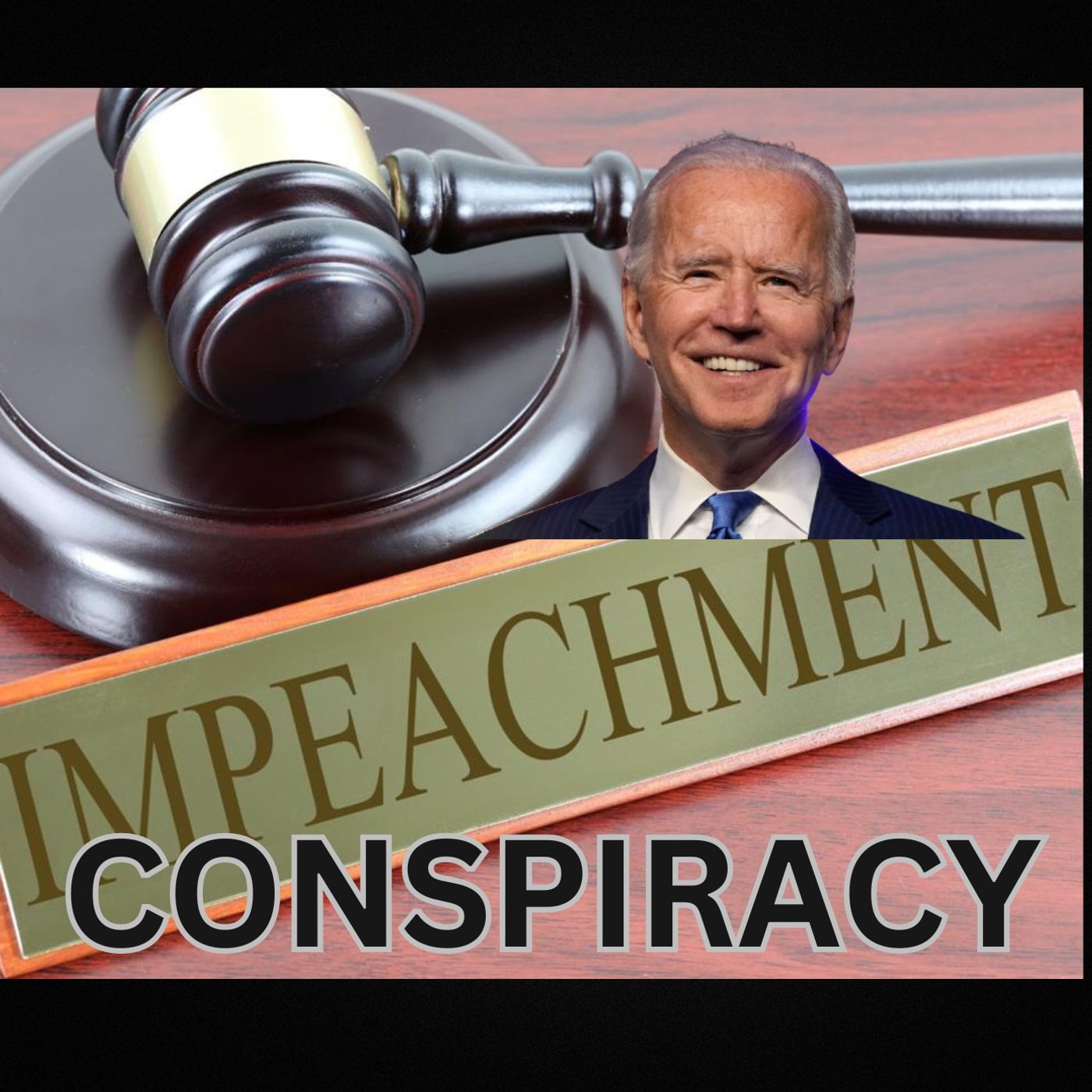The Impeachment Conspiracy