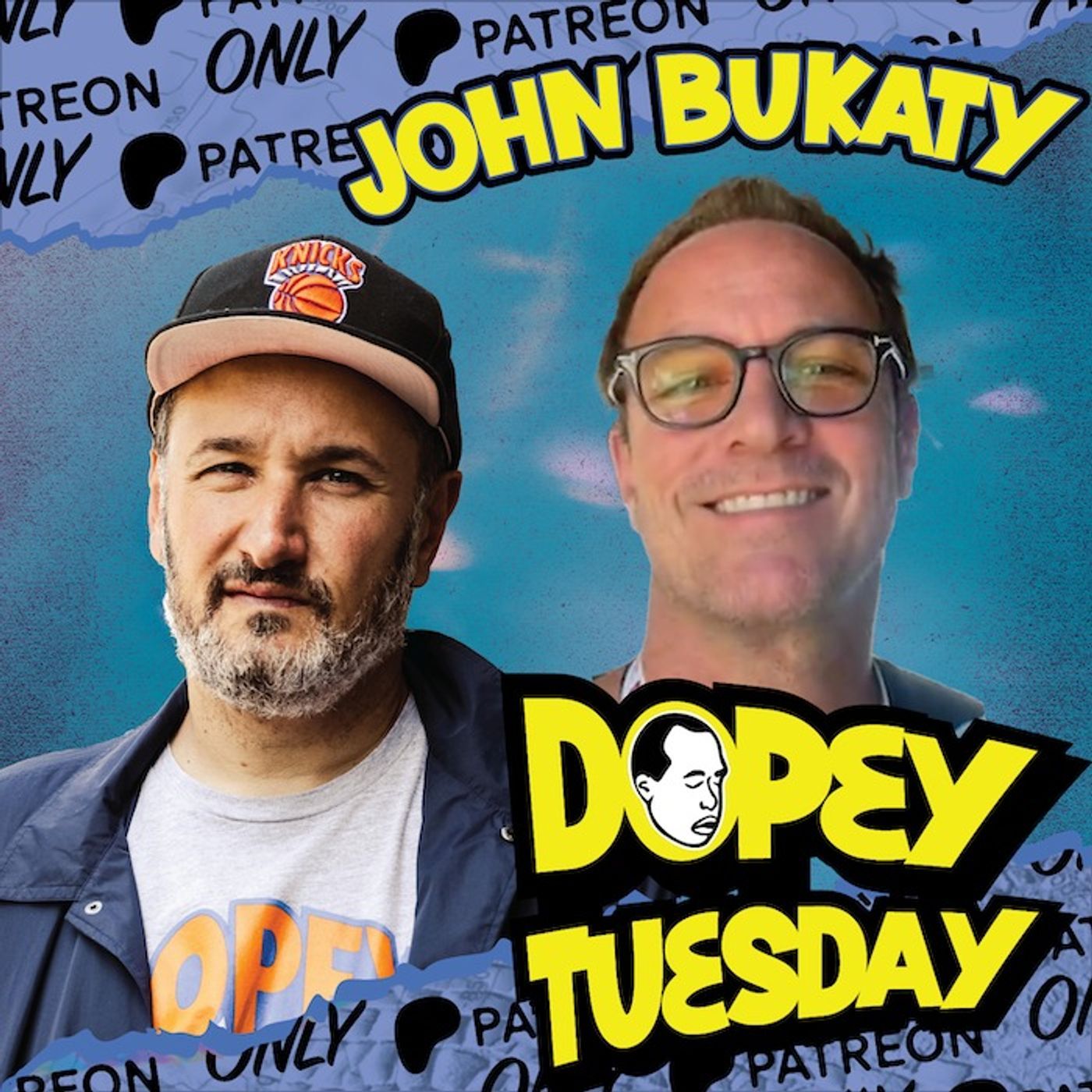 Dopey: On the Dark Comedy of Drug Addiction