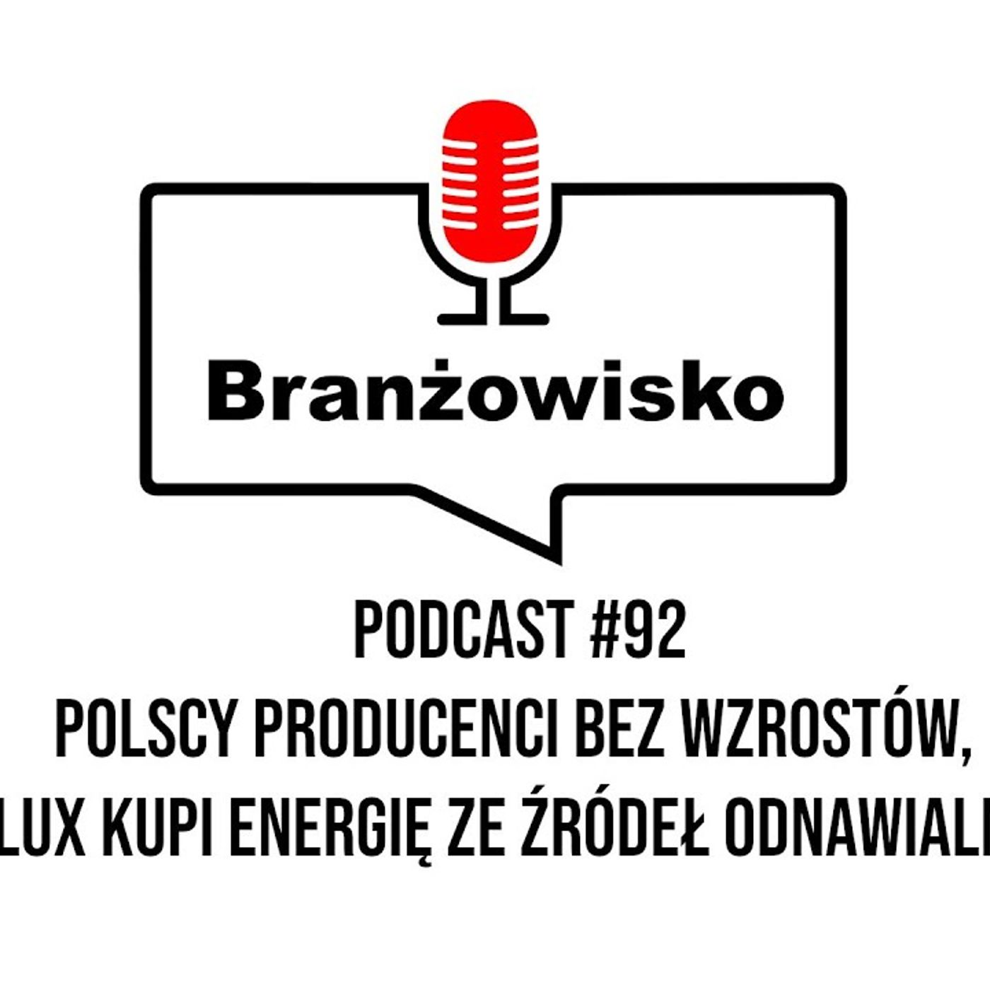 Branżowisko