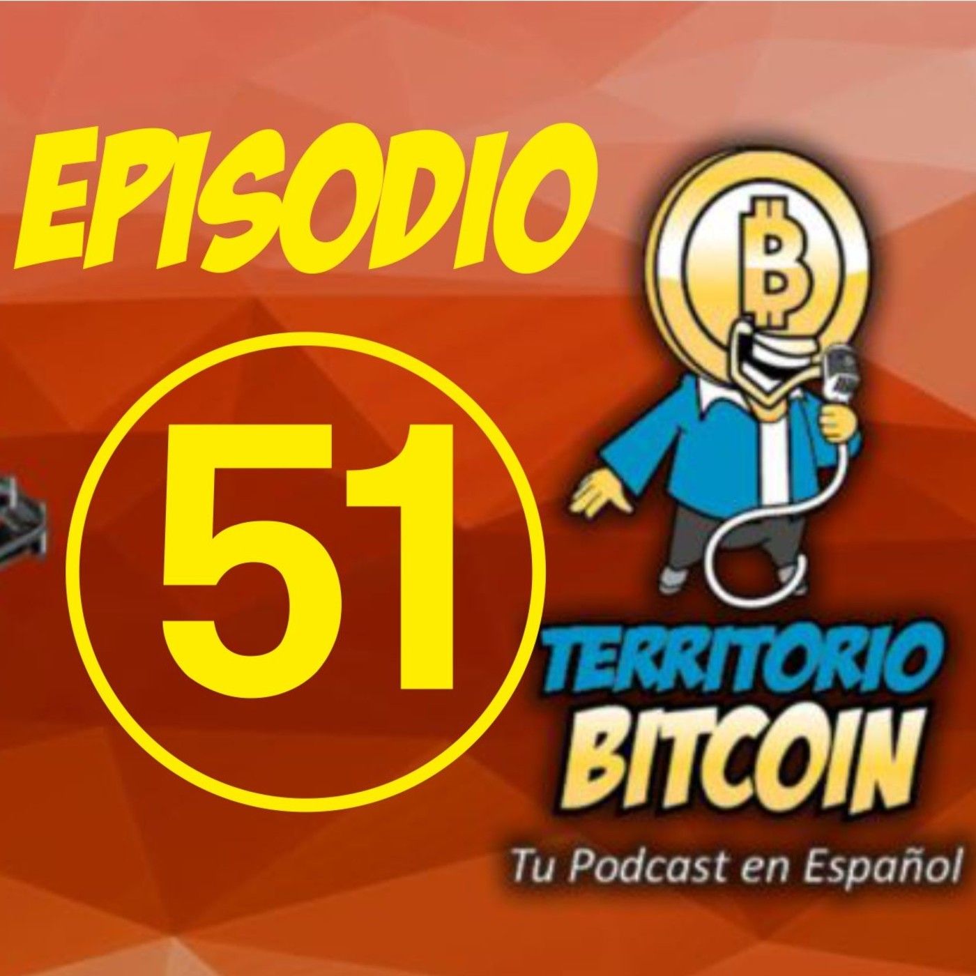 TERRITORIO BITCOIN EL PODCAST