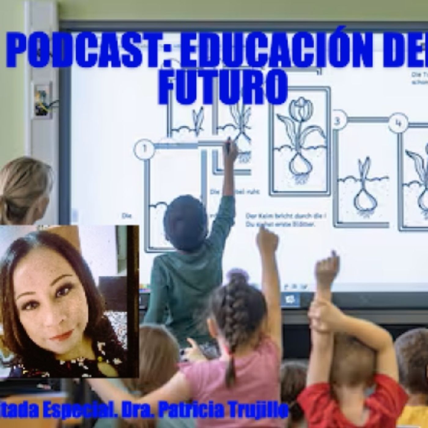 Podcast: INNOVACION EDUCATIVA episode artwork