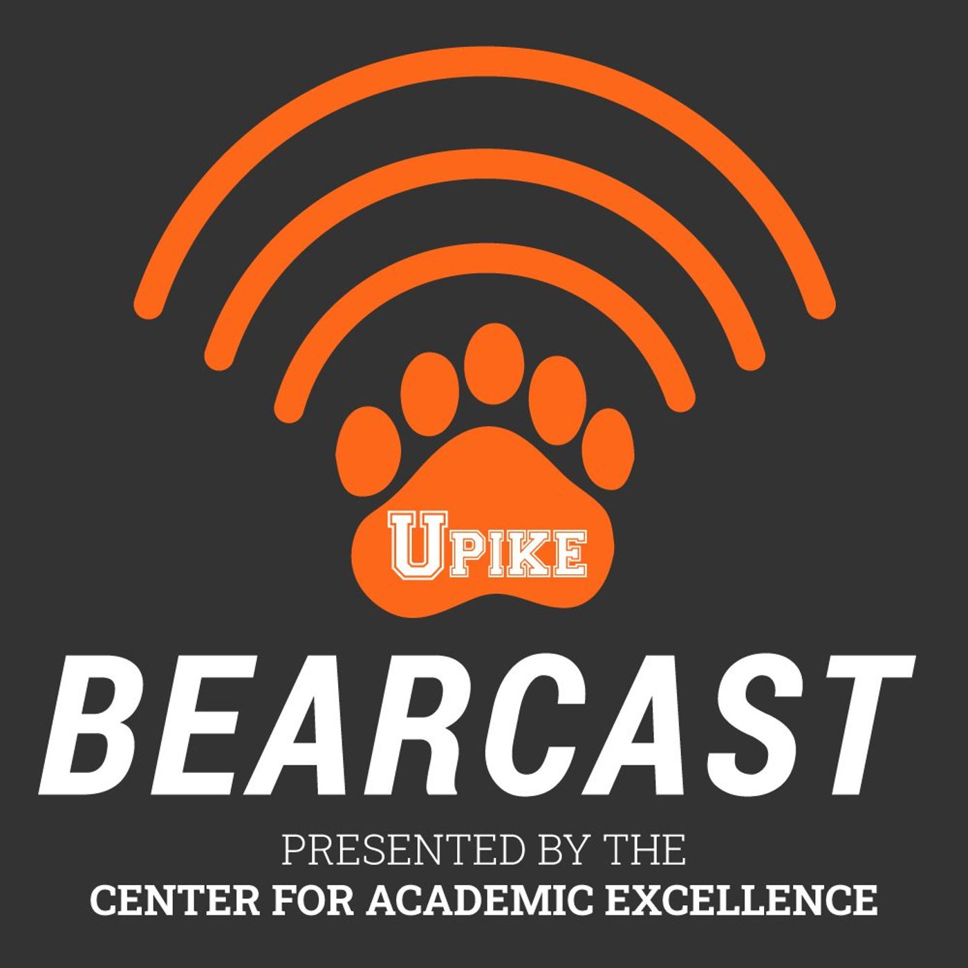 UPIKE Bearcast