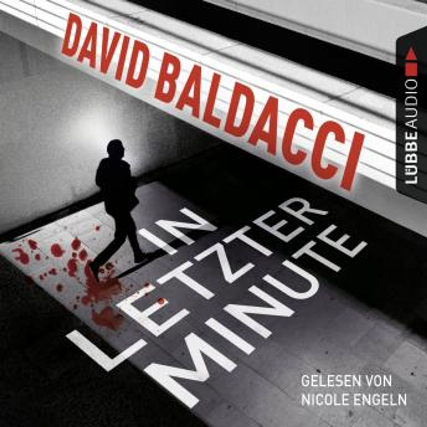 Full Audiobooks in Mystery, Thriller & Horror, Suspense